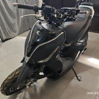 Kymco People 125 - 2023