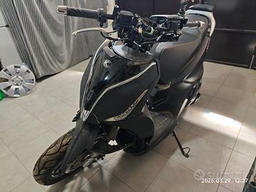 Kymco People 125 - 2023