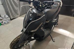Kymco People 125 - 2023