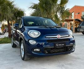 Fiat 500X 1.6 MultiJet 120 CV Automatic