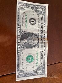 BANCONOTE ESTERE  collezione