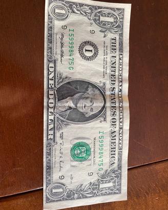 BANCONOTE ESTERE  collezione