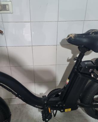 bici elettrica