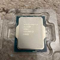 I3-13100f con dissipatore