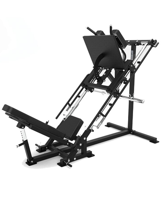 Hack Squat / Leg Press Toorx HSX-3000