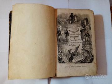 Storia della famiglia Bonaparte