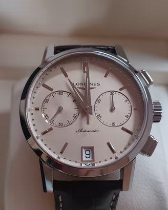 longines 1832 Chrono nuovo