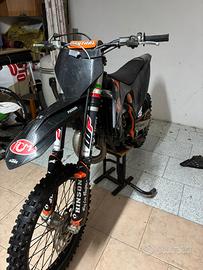Ktm sx 125 2020