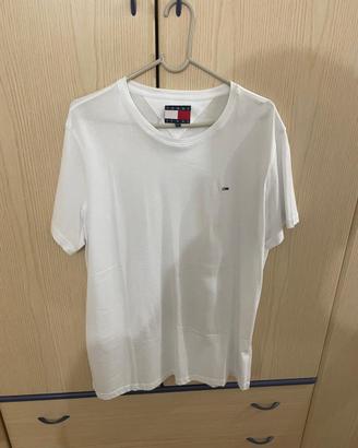 T-shirt maglietta uomo Tommy Jeans