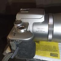 Panasonic Lumix DMC-FZ20