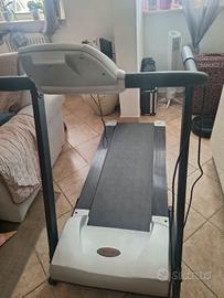 tapis roulant elettrico 
