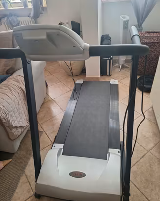 tapis roulant elettrico 