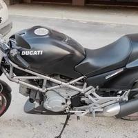 Ducati Monster 620 - 2002