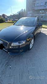 AUDI A4 avant TDI 1,9 cambio automatico