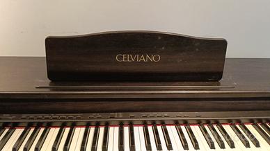 pianoforte elettrico 