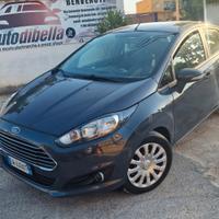 Ford Fiesta 1.5 TDCi 75CV 5 porte Titanium