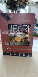 liberi di interpretare 2 ISBN 9788868896157
