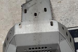 Paramotore KTM 790/890 