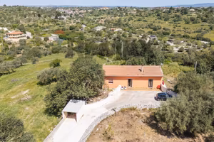 Villa o villino - Modica