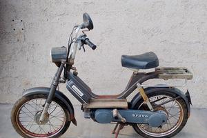 Bravo piaggio