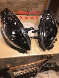 Fari Alfa Romeo Giulietta Nuovi Bruniti/CarbonLook