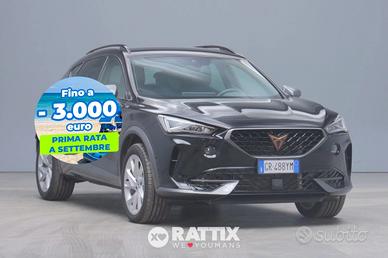 CUPRA Formentor Formentor 2.0 tdi 4drive 150cv dsg