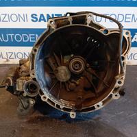 Cambio manuale 5 marce FORD FIESTA 2010 colore JA8