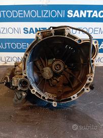 Cambio manuale 5 marce FORD FIESTA 2010 colore JA8