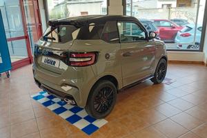 Ligier JS JS50 DCI L6 Ultimate