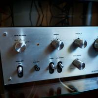 Amplificatore integrato Pioneer SA 7300