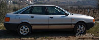 Audi 80