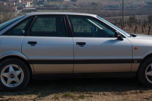 Audi 80