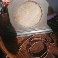Altoparlante per radio d'epoca RCA RADIOLA 100A