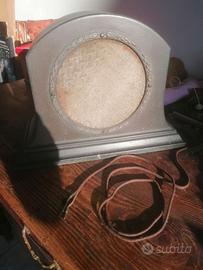 Altoparlante per radio d'epoca RCA RADIOLA 100A