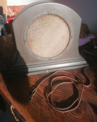 Altoparlante per radio d'epoca RCA RADIOLA 100A