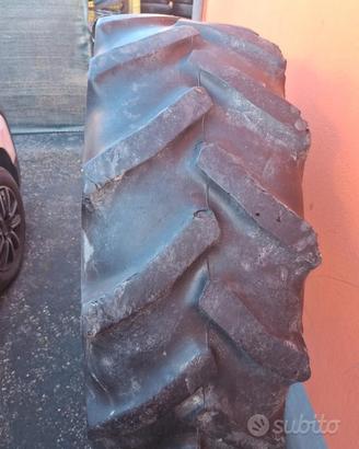 Pneumatico 420/70 r38 420/70r38 420/7/38