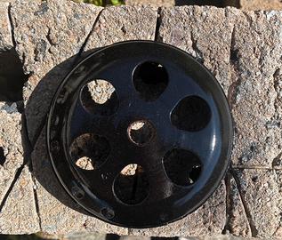 Campana frizzione runner 180