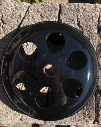 Campana frizzione runner 180