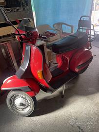 VESPA T5 (perfettamente funzionante)