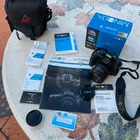 Macchina fotografica