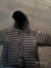 Save the duck donald M