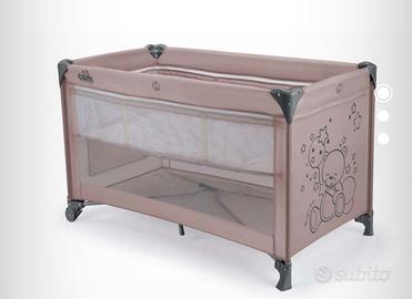 PISOLINO DA CAMPEGGIO