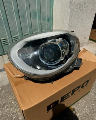 FARO XENON ANTERIORE DX