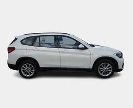 BMW X1 sDrive 16d Business Advantage