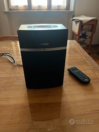 Bose soundtouch 10