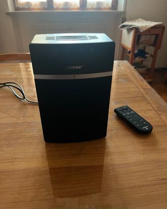 Bose soundtouch 10