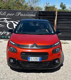 Citroen C3 PureTech 82 Shine