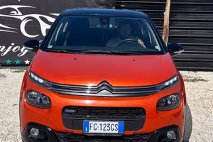 Citroen C3 PureTech 82 Shine