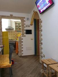 Casa a 10 ma dal mare