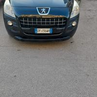 Peugeot 3008 1.6 HDi 110CV Premium